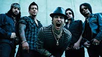 Buckcherry at Irving Plaza powered by Klipsch