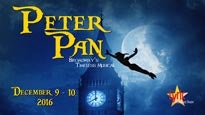 The Lyric Theatre Presents Peter Pan presale information on freepresalepasswords.com