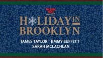 CBS-FM 101.1 Presents Holiday in Brooklyn presale information on freepresalepasswords.com