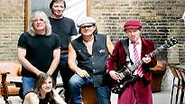 AC/DC Tickets