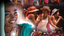 UHA Presents: Tribute To Yole Derose - Haiti Coeur De Femme presale information on freepresalepasswords.com