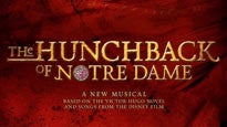 Slow Burn Theatre Co: The Hunchback of Notre Dame presale information on freepresalepasswords.com
