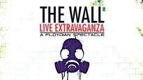 The Wall Live Extravaganza: A Floydian Spectacle presale information on freepresalepasswords.com
