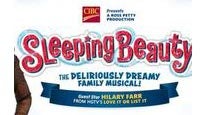 Ross Petty Productions Presents Sleeping Beauty in Toronto promo photo for Presales presale offer code