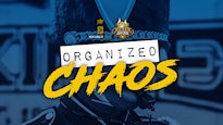 Human Jukebox Organized Chaos presale information on freepresalepasswords.com
