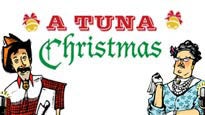 A Tuna Christmas