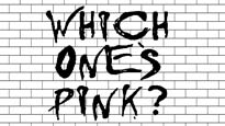 Which One's Pink? - A Tribute To The Music Of Pink Floyd presale information on freepresalepasswords.com