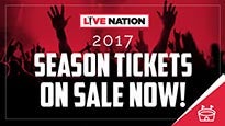 2017 Premium Season Tickets presale information on freepresalepasswords.com