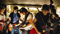 Broken Social Scene