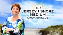 The Jersey Shore Medium, Linda Shields presale information on freepresalepasswords.com