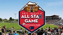 Triple-A Home Run Derby &amp; All-Star Game Presented By CHI Franciscan presale information on freepresalepasswords.com