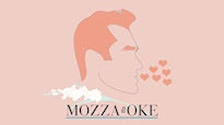 Mozza-oke - Valentine&#039;s Karaoke feat. Moz &amp; The Smiths presale information on freepresalepasswords.com