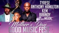 Mother's Day Good Music Fest presale information on freepresalepasswords.com