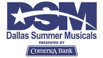 Dallas Summer Musicals