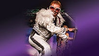 Elton The Early Years - A Tribute to Elton John presale information on freepresalepasswords.com
