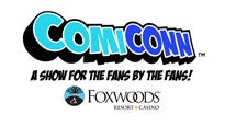 8th Annual Comiconn presale information on freepresalepasswords.com