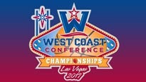 Wcc Basketball Championships presale information on freepresalepasswords.com
