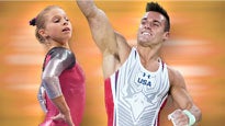 2017 American Cup Gymnastics presale information on freepresalepasswords.com