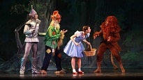 The Wizard Of Oz Presented By Ballet Theatre Of Ohio presale information on freepresalepasswords.com