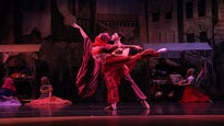 Brandon Ballet Presents: Aladdin A Magical Ballet presale information on freepresalepasswords.com
