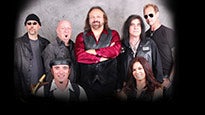 Turn The Page - Ultimate Tribute To Bob Segar & The Silver Bullet Band in Costa Mesa promo photo for Exclusive presale offer code