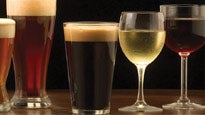 New England Craft Beer, Wine, &amp; Food Festival presale information on freepresalepasswords.com