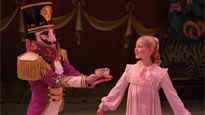Richmond Ballet: the Nutcracker