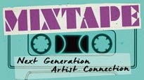 OSA MIXTAPE - Next Generation Artist Connection presale information on freepresalepasswords.com