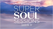 Oprah Winfrey Presents SuperSoul Sessions (Series 3) presale information on freepresalepasswords.com