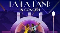 La La Land In Concert: A Live-to-film Celebration presale information on freepresalepasswords.com