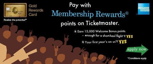 Pay with Membership Rewards Pay with Membership Rewards