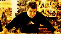 Patton Oswalt