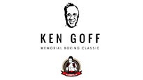 Ken Goff Memorial Boxing Classic presale information on freepresalepasswords.com