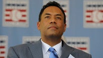 Baseball Legends Night: Roberto Alomar VIP pres. by KeyBank Foundation presale information on freepresalepasswords.com