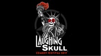 The 8th Annual Laughing Skull Comedy Festival SEMI-FINALS presale information on freepresalepasswords.com