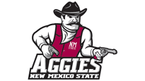 New Mexico State Univ (NMSU) Aggies Football