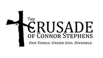 The Crusade of Connor Stephens presale information on freepresalepasswords.com