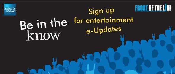 Be in the know! Be in the know!