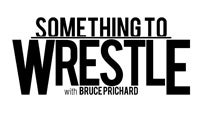 Something to Wrestle with Bruce Prichard hosted by Conrad Thompson in New York promo photo for Citi® Cardmember Preferred presale offer code
