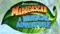 Madagascar A Musical Adventure! presale information on freepresalepasswords.com
