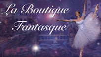 La Boutique Fantasque