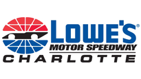 Lowe's Motor Speedway Races