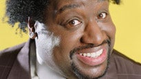 Bruce Bruce at James Knight Center