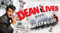 Dean Lives: A Salute to Dean Martin in Lynn promo photo for Lynn Auditorium Fan Club presale offer code