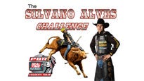 The Silvano Alves Challenge - Professional Bull Riders in Allen promo photo for $5 Off for Active Police / Fire / Military presale offer code