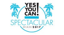 Yes You Can! Spectacular Miami 2017 presale information on freepresalepasswords.com