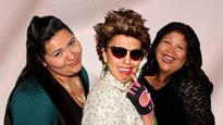 Ladies Of Native Comedy in Enoch promo photo for Players Club presale offer code