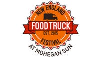 New England Food Truck Fest Package presale information on freepresalepasswords.com