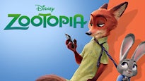 Summer Movie Series: Zootopia presale information on freepresalepasswords.com