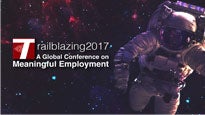 #Trailblazing2017: Global Conference on Meaningful Employment presale information on freepresalepasswords.com